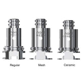 Smok Nord Pod  Regular | Mesh | Ceramic | MTL Replacement Coils
